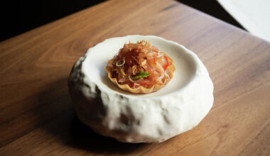 Michelin-recognized SF fine dining restaurant is expanding to NYC