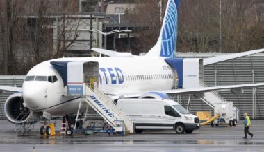 United flight from SFO reports possible midair drone strike