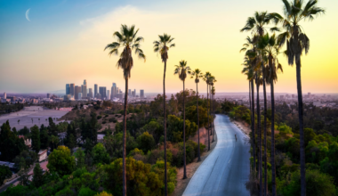 How DTLA Is Rising Once Again
