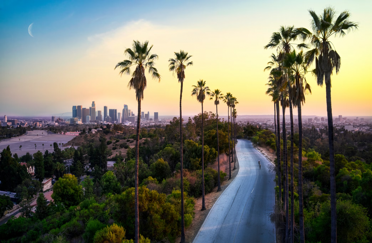 How DTLA Is Rising Once Again