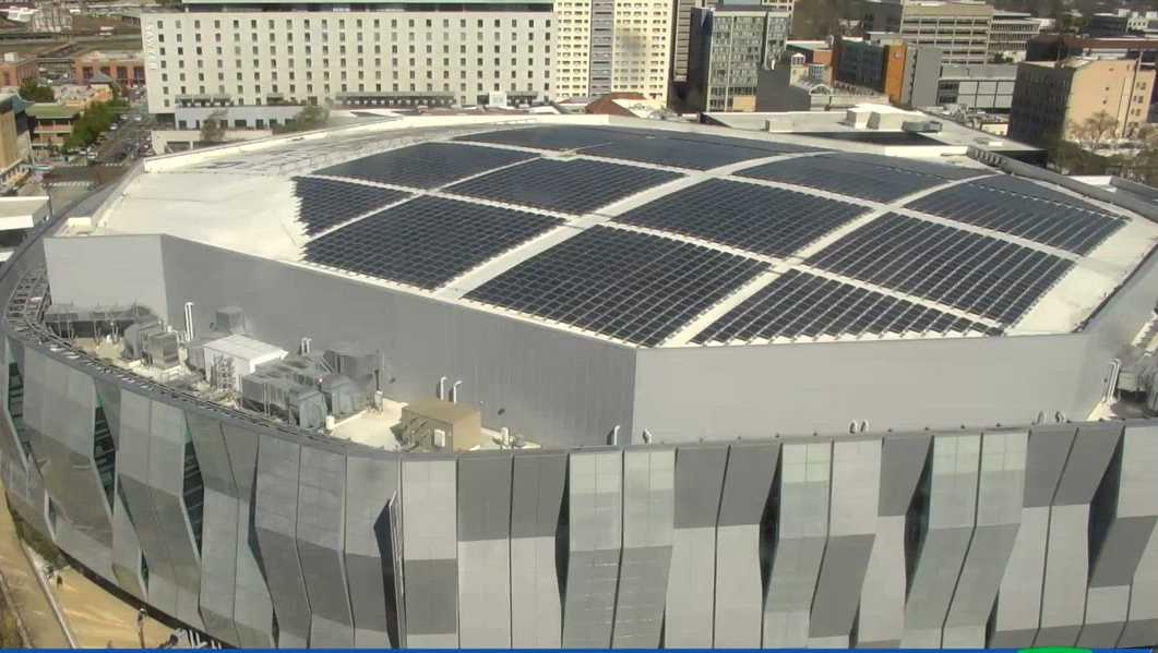 California Classic returning to Golden 1 Center