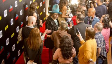 Inside electric Oakland premiere of Boots Riley’s ‘I Love Boosters’