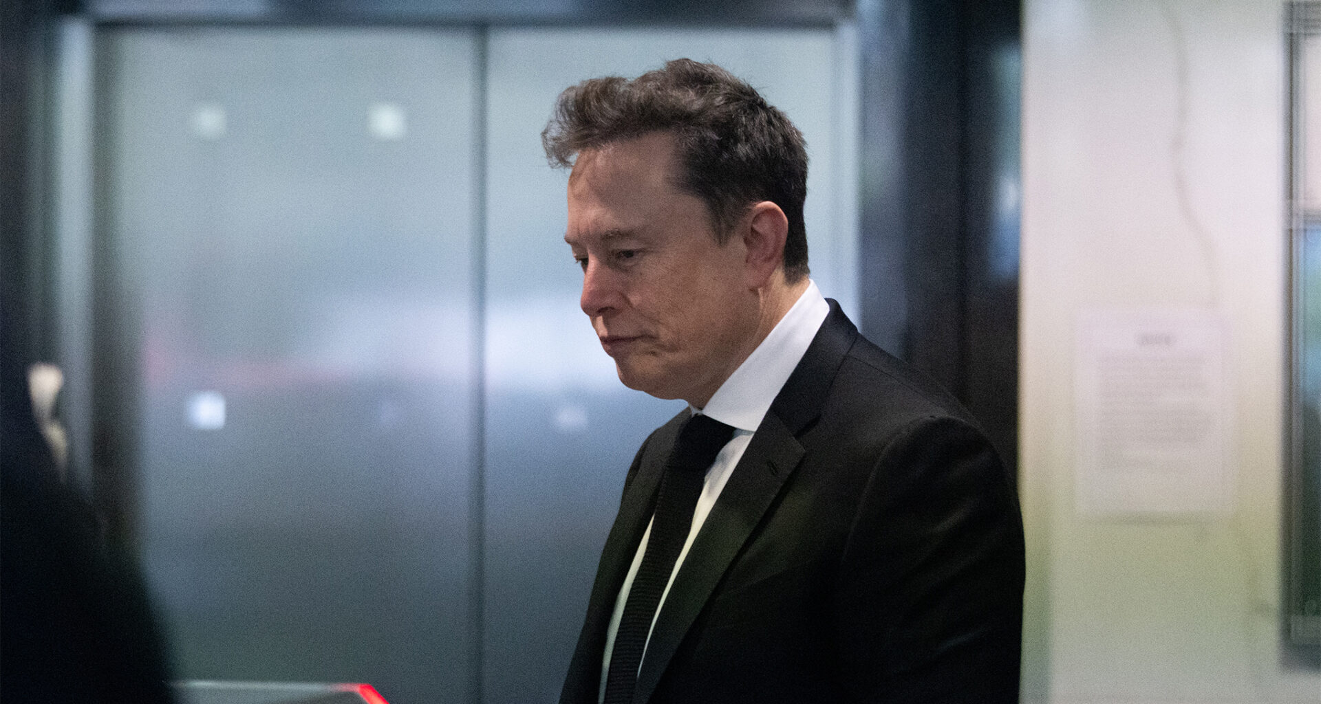 In Oakland court, Elon Musk recounts breaking point with OpenAI