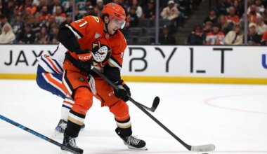 Edmonton Oilers vs. Anaheim Ducks NHL Playoffs First Round Game 6 odds, tips and betting trends