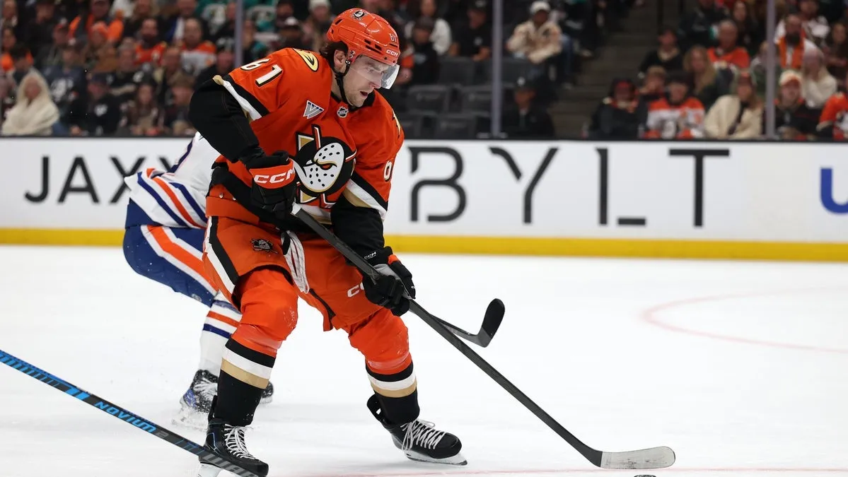 Edmonton Oilers vs. Anaheim Ducks NHL Playoffs First Round Game 6 odds, tips and betting trends