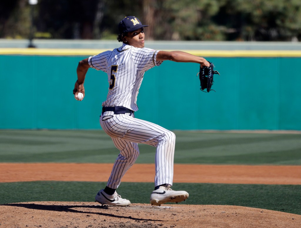 Millikan baseball maintains one-game lead in race for Moore League title – Press Telegram