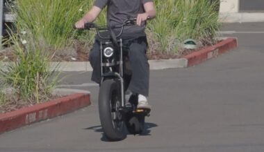 As e-bike popularity surges in Northern California, safety concerns grow
