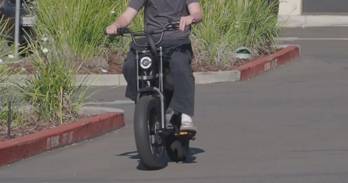 As e-bike popularity surges in Northern California, safety concerns grow