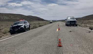Bay Area teen dies in Nevada SUV rollover crash