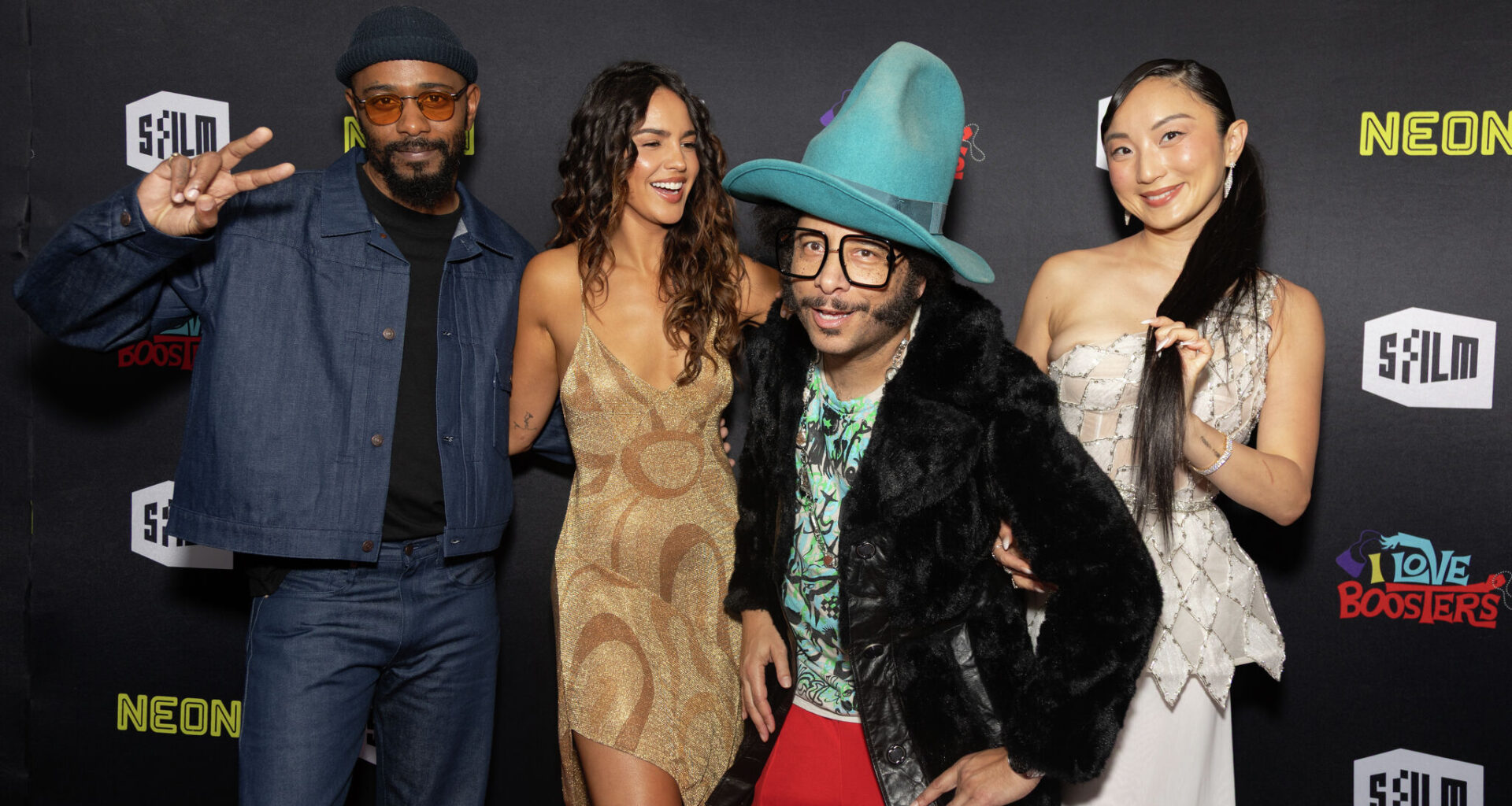The Bay Area's biggest film of the year wows fans at Oakland premiere