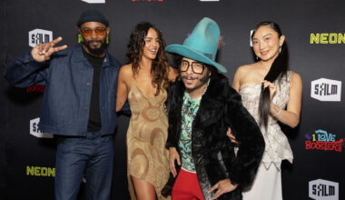 The Bay Area's biggest film of the year wows fans at Oakland premiere