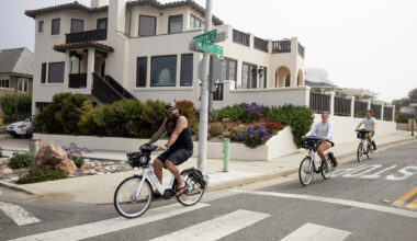California should reconsider its rush to regulate e-bikes