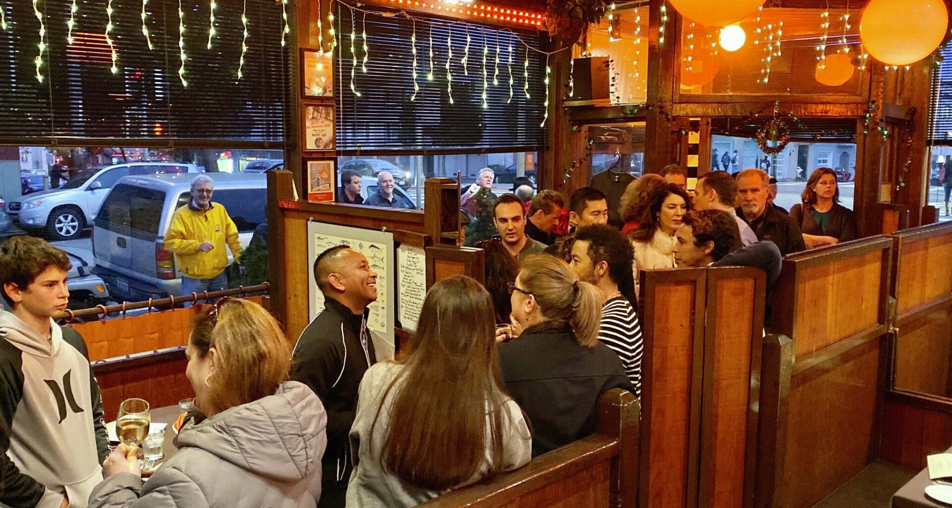 Pacific Café, 50-year-old Outer Richmond restaurant, may close