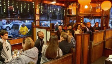 Pacific Café, 50-year-old Outer Richmond restaurant, may close