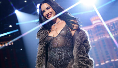 Demi Lovato is bringing her tour to S.F. Here’s what to expect