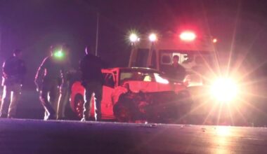 Wrong-way driver dies on I-580 in Oakland: CHP