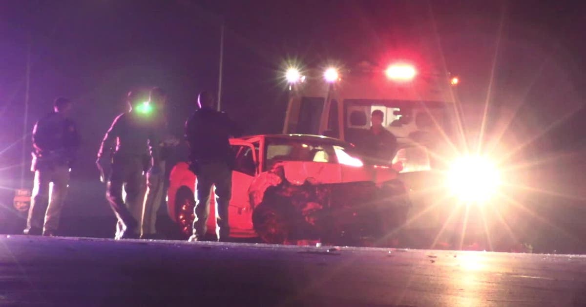 Wrong-way driver dies on I-580 in Oakland: CHP