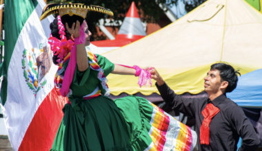 May 1-3 – Cinco de Mayo edition