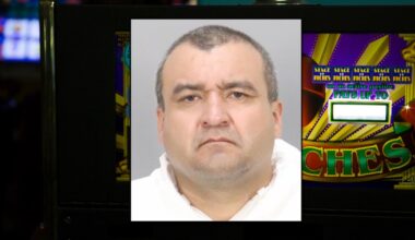 Arrest made in San Jose double homicide at illegal gambling den