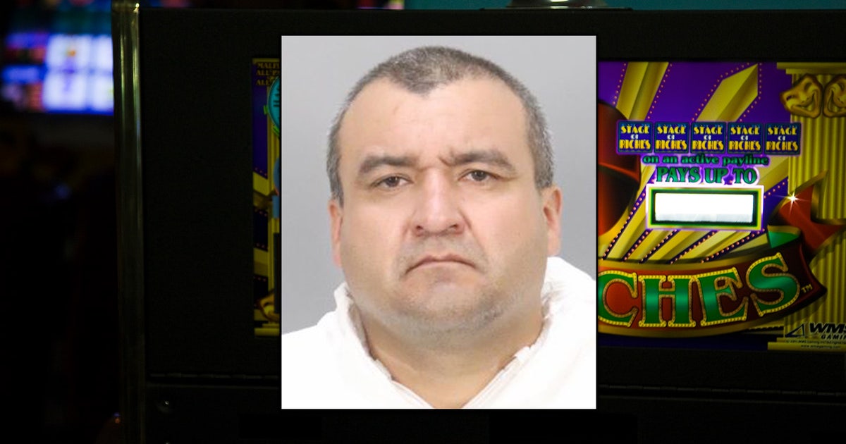 Arrest made in San Jose double homicide at illegal gambling den