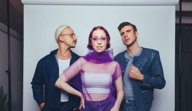 Grammy-nominated band’s truck full of gear stolen in Oakland