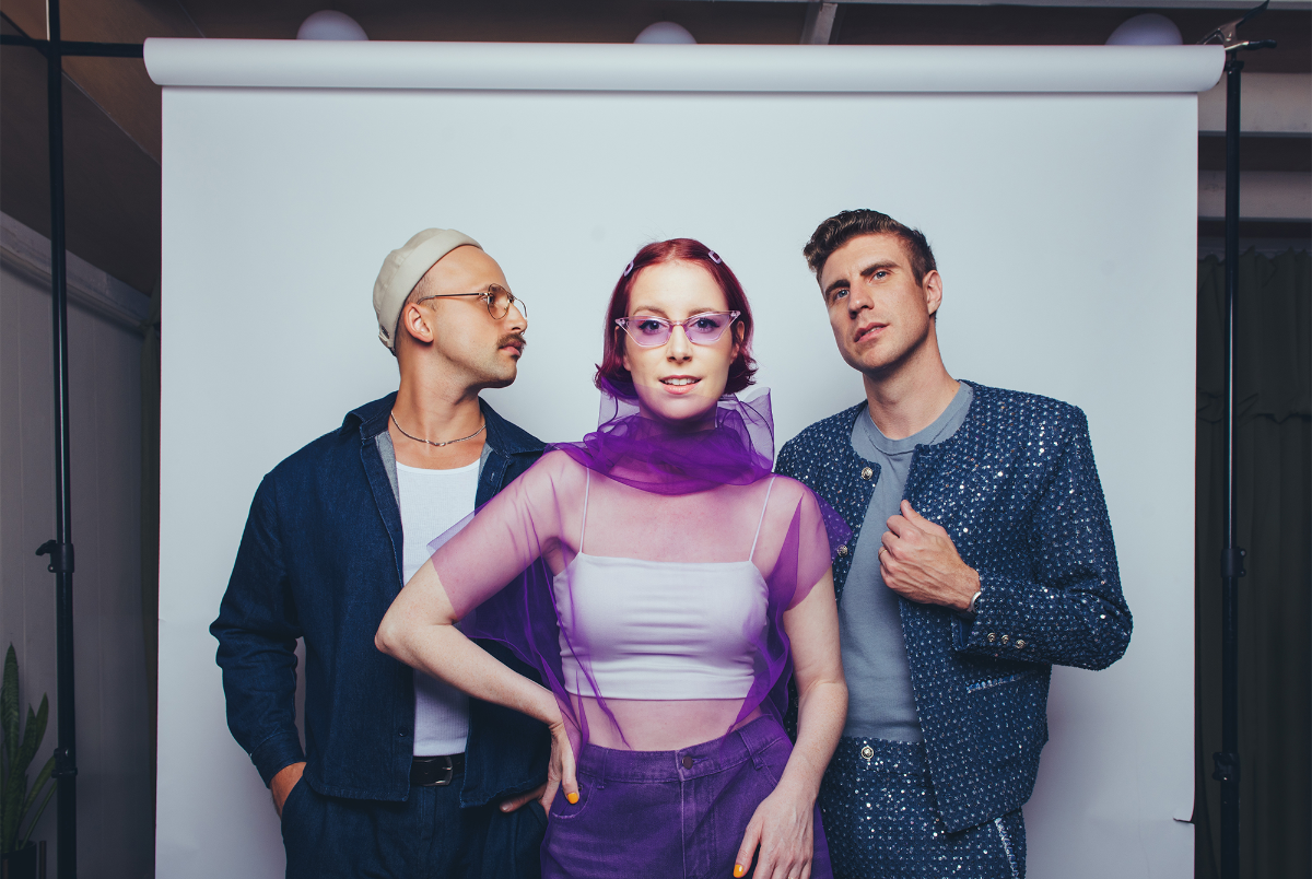 Grammy-nominated band’s truck full of gear stolen in Oakland