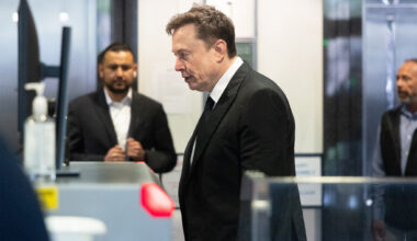 Oakland judge shuts down Elon Musk's 'extinction' talk in OpenAI trial