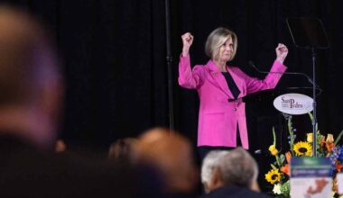 Los Angeles County is ‘bruised and battered,’ Supervisor Hahn says, but still resilient – Daily Breeze