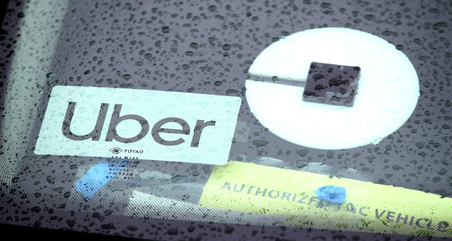 Man arrested at SFO following shooting of Uber passenger