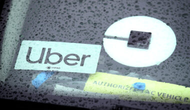 Man arrested at SFO following shooting of Uber passenger