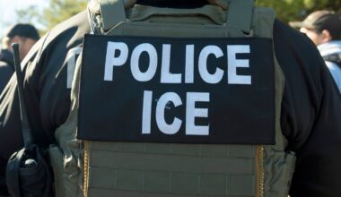 ICE involved in shooting in Stanislaus County, officials confirm