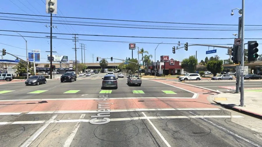 Long Beach fatal shooting