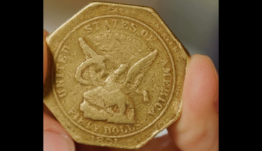 $50,000 rare coin hunt will take over San Francisco