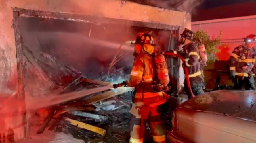 (IMAGE: Sacramento Metropolitan Fire District)