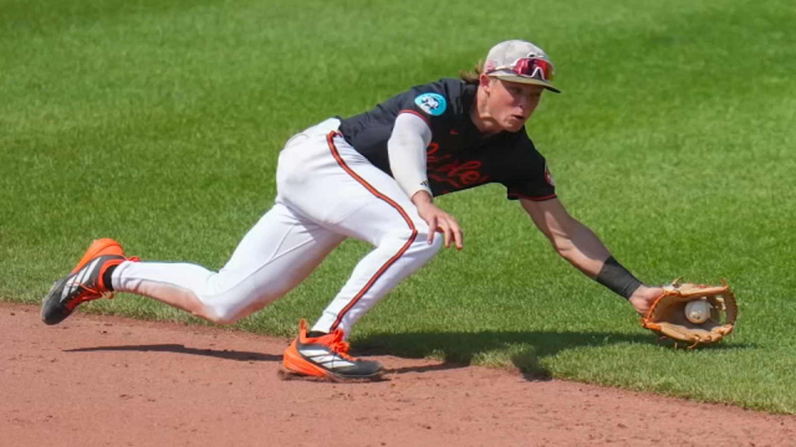 Top Colorado Rockies prospect returns to Fresno