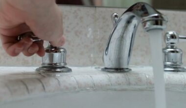 Clovis residents could get first water rate hike since 2009