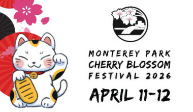 Cherry Blossom Festival - ABC7 Los Angeles