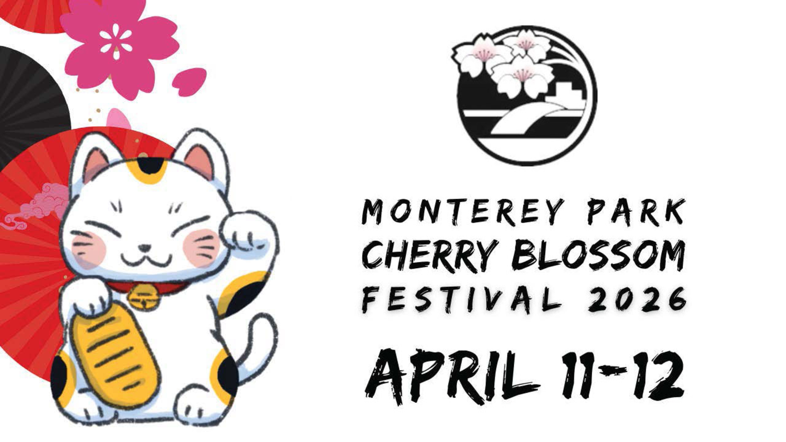 Cherry Blossom Festival - ABC7 Los Angeles