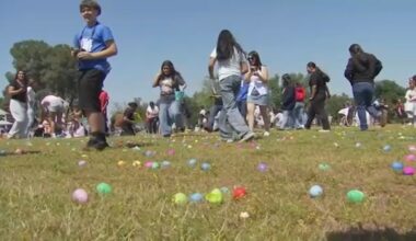 Fresno prepares for crowds as families head to parks for Easter weekend