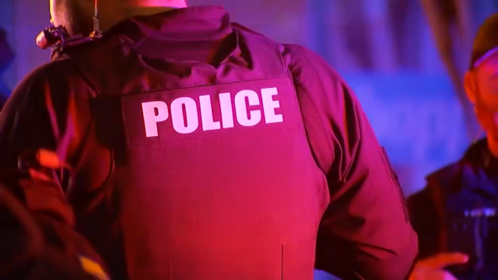 Five teens recovering from stab wounds following three separate attacks across Fresno