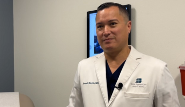 St. Agnes surgeon marks milestone with 3,000 robotic surgical procedures