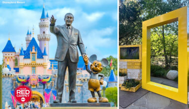 How Disneyland Resort and National Geographic are celebrating Earth Month