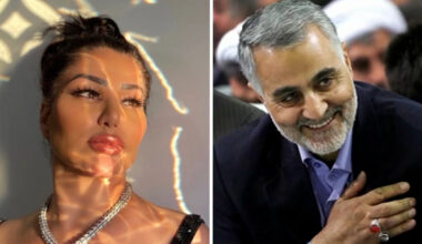 US agents detain nieces of Iran's former major general in Los Angeles after Marco Rubio revokes green cards, state department says