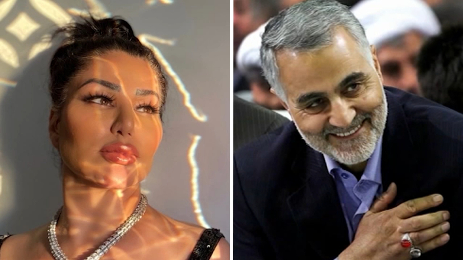 US agents detain nieces of Iran's former major general in Los Angeles after Marco Rubio revokes green cards, state department says