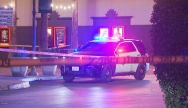 Fresno police ramp up patrols amid recent spike in violence