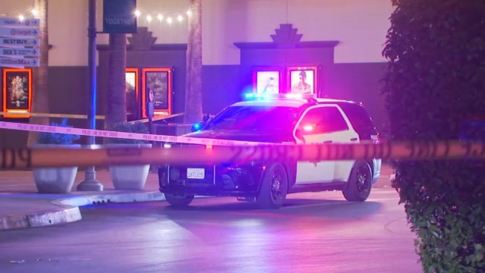 Fresno police ramp up patrols amid recent spike in violence