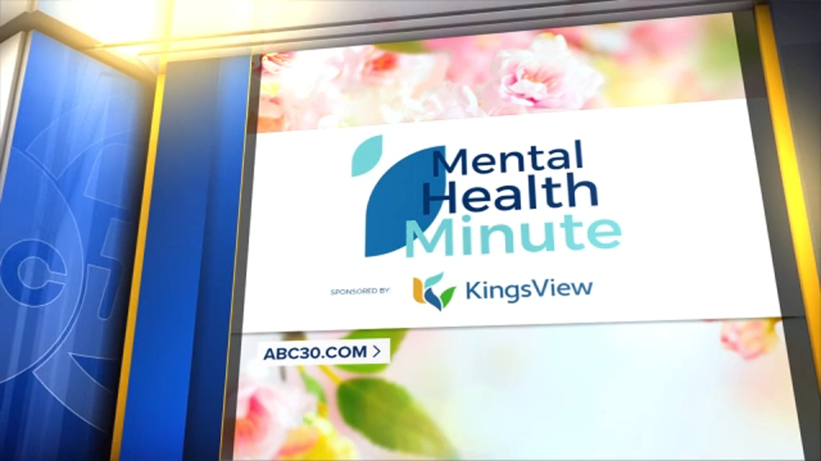 Mental Health Minute: Healthy communication in relationships