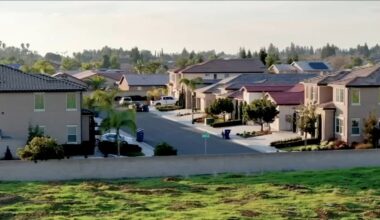 Fresno ranks among nation's hottest housing markets, survey finds