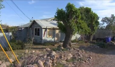 Friends remember woman who died in Porterville house fire