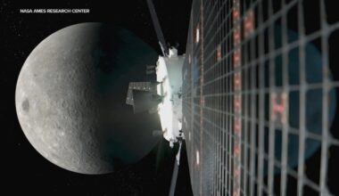 Bay Area-based Heliospace Corporation prepares for Artemis IV mission in 2028 as space excitement builds